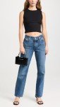Levi's Women's 501 90s Jeans, Not My News Channel, Blue, 26