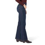 Levi Strauss Signature Gold Women's Totally Shaping Pull-On Bootcut (Also Available in Plus Size), Point Bonita 5d, 14 Long