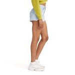 Levi's Women's 501 Original Shorts (Also Available in Plus), Ojai Top-Light Indigo, 28