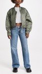 Levi's Women's Low Loose Jeans, Real Recognize Real, Blue, 26