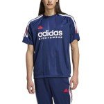 adidas Men's House of Tiro Nations Pack T-Shirt, Team Navy Blue/White/Better Scarlet