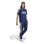 adidas Men's House of Tiro Nations Pack T-Shirt, Team Navy Blue/White/Better Scarlet