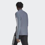 adidas Men's Size Tiro 23 League Training Top, Team Onix, XX-Large Tall +2"