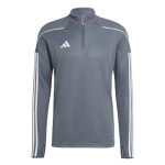 adidas Men's Size Tiro 23 League Training Top, Team Onix, XX-Large Tall +2"