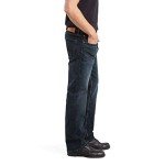 Levi's Men's 559 Relaxed Straight Jeans (Also Available in Big & Tall), Navarro, 36W x 32L