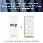 Levi Strauss Men's Flex Relaxed Fit Jeans