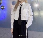 GAI Women's Alt Emo Button Down Shirt Gothic Blouse Techwear Dark Academia Preppy Clothes Aesthetic Japanese Harajuku Streetwear (L,B)