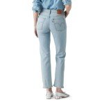 Levi's Women's Wedgie Straight Jeans, The Bells and Whistles, 29