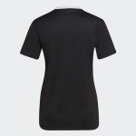 adidas Women's Entrada 22 Jersey, Black, Small