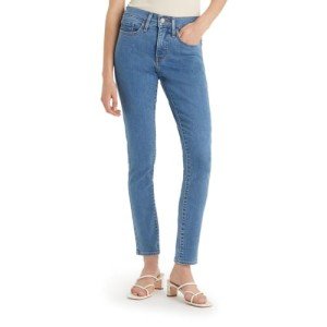 Levi's Women's 311 Shaping Skinny Jeans (Also Available in Plus), (New) We Have Arrived, 30 Regular