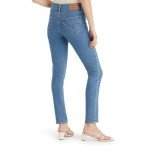 Levi's Women's 311 Shaping Skinny Jeans (Also Available in Plus), (New) We Have Arrived, 30 Regular