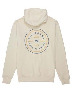 Billabong Rotor Hoodie Sand