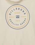 Billabong Rotor Hoodie Sand