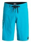 Quiksilver Men's Standard Everyday 21 Board Short Swim Trunk Bathing Suit, Hawaiian Ocean, 32