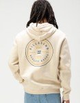 Billabong Rotor Hoodie Sand