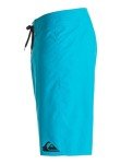 Quiksilver Men's Standard Everyday 21 Board Short Swim Trunk Bathing Suit, Hawaiian Ocean, 32
