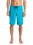 Quiksilver Men's Standard Everyday 21 Board Short Swim Trunk Bathing Suit, Hawaiian Ocean, 32