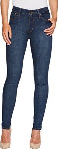 Levi's Women's 721 High Rise Skinny Jeans, Blue Story, 29 (US 8) M