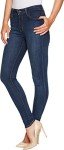 Levi's Women's 721 High Rise Skinny Jeans, Blue Story, 29 (US 8) M