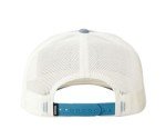 Rip Curl Men's Custom Curve Trucker, Mineral Blue