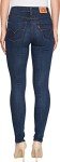 Levi's Women's 721 High Rise Skinny Jeans, Blue Story, 29 (US 8) M