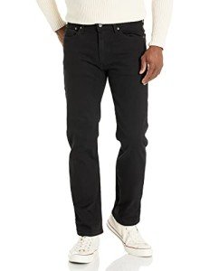 Levi's 514 Straight Fit Jeans in Native Cali