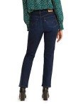 Levi's Women's Classic Straight Jeans, Cobalt Haze, 28 (US 6) M