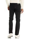 Levi's 514 Straight Fit Jeans in Native Cali