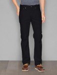Levi's Men's 541 Athletic Fit Jeans (Also Available in Big & Tall), Mineral Black-All Seasons Tech-Stretch, 38W x 32L