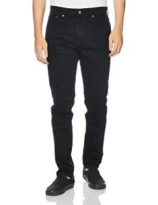 Levi's Men's 512 Slim Taper Jeans (Seasonal), Native Cali-Stretch, 33W x 30L