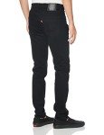 Levi's Men's 512 Slim Taper Jeans (Seasonal), Native Cali-Stretch, 33W x 30L