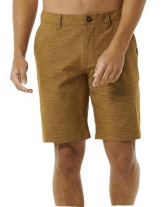 Rip Curl Men's Boardwalk Jackson 20" Shorts, Gold