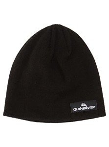 Quiksilver Men's Streetwear, Grey, One Size