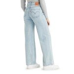 Levi's Women’s Superlow Jeans - Not in The Mood