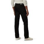 Levi Strauss Men's Flex Jeans in Sig Gothic
