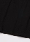 True Religion Men's Buddha Logo Crew Neck Tee, Black, X-Large