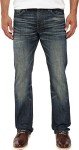 Levi's 527 Slim Bootcut Jeans in Bedside Blues