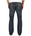 Levi's 527 Slim Bootcut Jeans in Bedside Blues