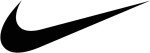 Nike Everyday Plus Cotton Cushioned Crew Socks (6 Pair) (Black, Large)