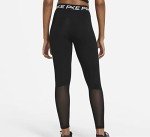 Nike Women's Jumpsuit, Black/White, M