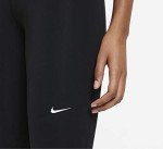 Nike Women's Jumpsuit, Black/White, M