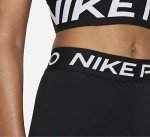 Nike Women's Jumpsuit, Black/White, M