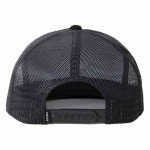 Rip Curl Men's Premium Surf Trucker Hat, Black