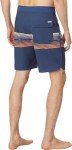 Rip Curl Men's Standard Mirage Surf Revival 19" Boardshorts, Washed Navy