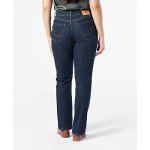 Levi's Women's Modern Straight Jeans, Plus Size