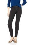 Levi's® Women's Shaping Skinny Jeans - Soft Black