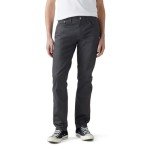 Levi's 541 Athletic Fit Jeans - Stealth Stretch
