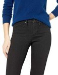 Levi's® Women's Shaping Skinny Jeans - Soft Black