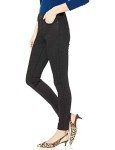 Levi's® Women's Shaping Skinny Jeans - Soft Black