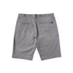 Volcom Men's VMONTY Stretch 22, Heather Grey, 38